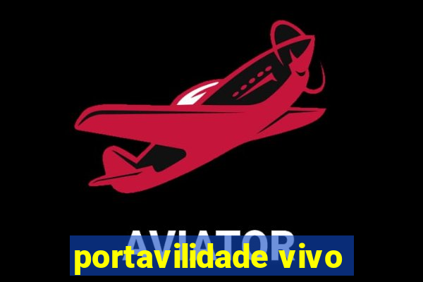 portavilidade vivo